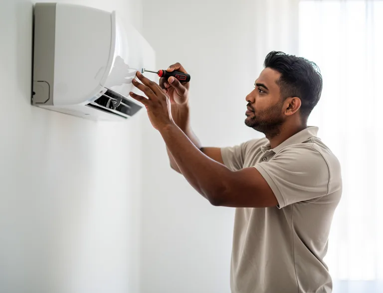 Ac Installation service in Honolulu